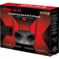 Wi-Fi роутер Mercusys MR70X в Пинске