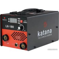 Сварочный инвертор Katana LX-180