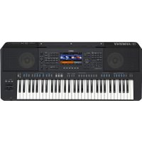 Рабочая станция Yamaha PSR-SX920