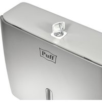 Диспенсер для бумажных полотенец Puff 5145S