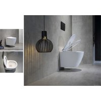 Унитаз подвесной Triton Pro Verso VO-1832