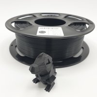 Пластик Mitek PETG 1.75мм 1000 г (черный)