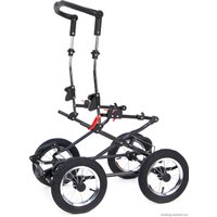 Универсальная коляска Reindeer Mega (2 в 1)