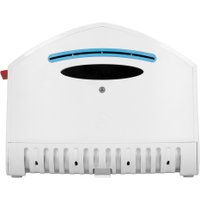 Сушилка для рук Royal Thermo RTHD-1100 (белый)