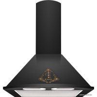 Кухонная вытяжка GEFEST ВО-1504 К83