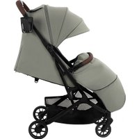 Коляска прогулочная «книга» Pituso Mini MN/013 (Grey Taupe)