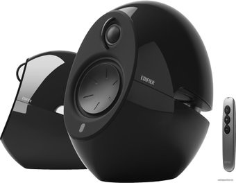 Edifier E25HD Luna Eclipse (черный)