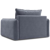 Кресло-кровать Mio Tesoro Кросби М1 (Velutto 32)