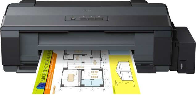 

Принтер Epson L1300