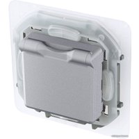 Розетка Legrand Inspiria 673742