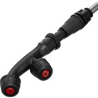 Аккумуляторный опрыскиватель Denzel D-16LA