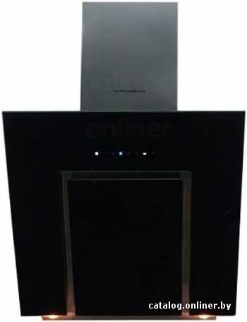 Кухонная вытяжка KUPPERSBERG F 660