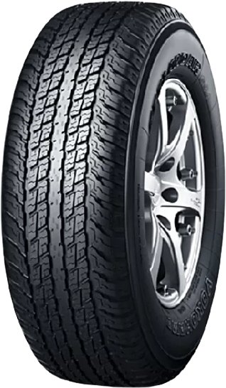 

Летние шины Yokohama Geolandar G94BV 265/60R18 110H