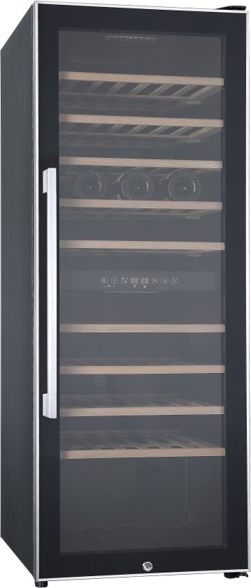 

Винный шкаф La Sommeliere ECS80.2Z