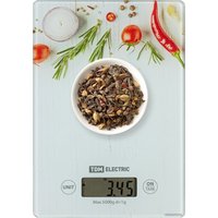 Кухонные весы TDM Electric Специи SQ4025-0001