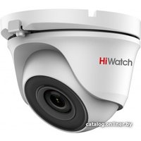 CCTV-камера HiWatch DS-T203(B) (3.6 мм)