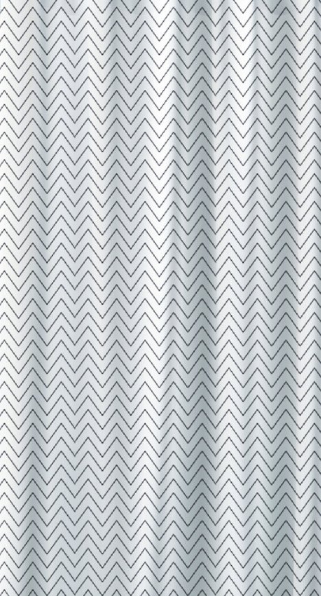 

Шторка-занавеска для ванны Primila 700078 (180x180)