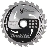 

Пильный диск Makita B-31407