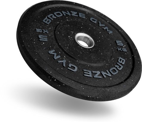 

Диск Bronze Gym BG-BMP-5 5 кг