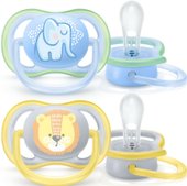 Avent ultra air SCF085/01 (2 шт)