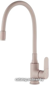 Смеситель Invena Joga Plus BZ-32-P03