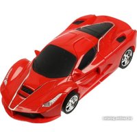 Интерактивная игрушка Технодрайв Машина 2012F068-R