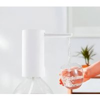 Электронная помпа для воды Lydsto Automatic Foldable Water Supply Youth Edition XD-ZDSSQ01