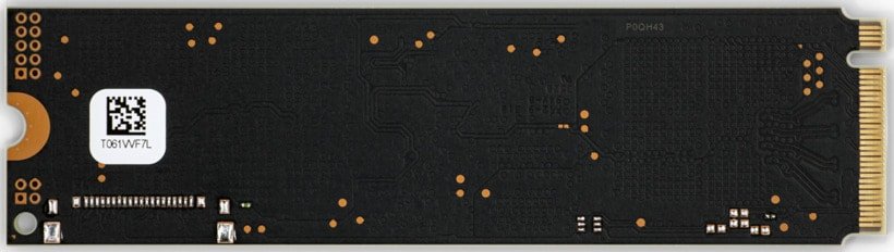 

SSD Micron 3400 512GB MTFDKBA512TFH-1BC1AABYY