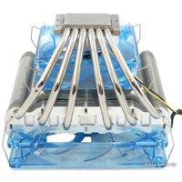 Кулер для процессора GlacialTech Siberia PWM