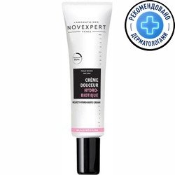 

Novexpert Флюид Magnesium Бархатистый гидробиотический 30 мл