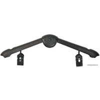 Отпариватель SteaMaster EM-101 (серый)