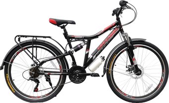 Greenway 26S006 26 (2018)
