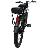 Электровелосипед Hiper Engine Fest F5 2025 (graphite)