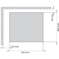 Варочная панель Kanzler KG 516 W