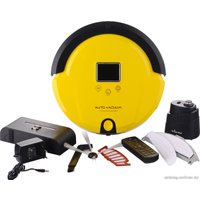 Робот-пылесос Robolife A-320 в Могилеве