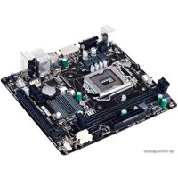 Материнская плата Gigabyte GA-H81M-S2V (rev. 1.0)