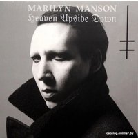  Виниловая пластинка Marilyn Manson - Heaven Upside Down (Concord Misic Group)