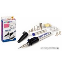 Газовый паяльник Dremel VersaTip 2000-6 Hobby [F0132000KE] в Пинске