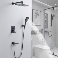 Душевая система  Shevanik S4035H