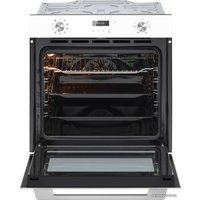 Электрический духовой шкаф LG WSEZ7213W