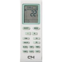 Кондиционер Cooper&Hunter CH-S18FTXN