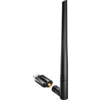 Wi-Fi адаптер Cudy WU1400 1.0