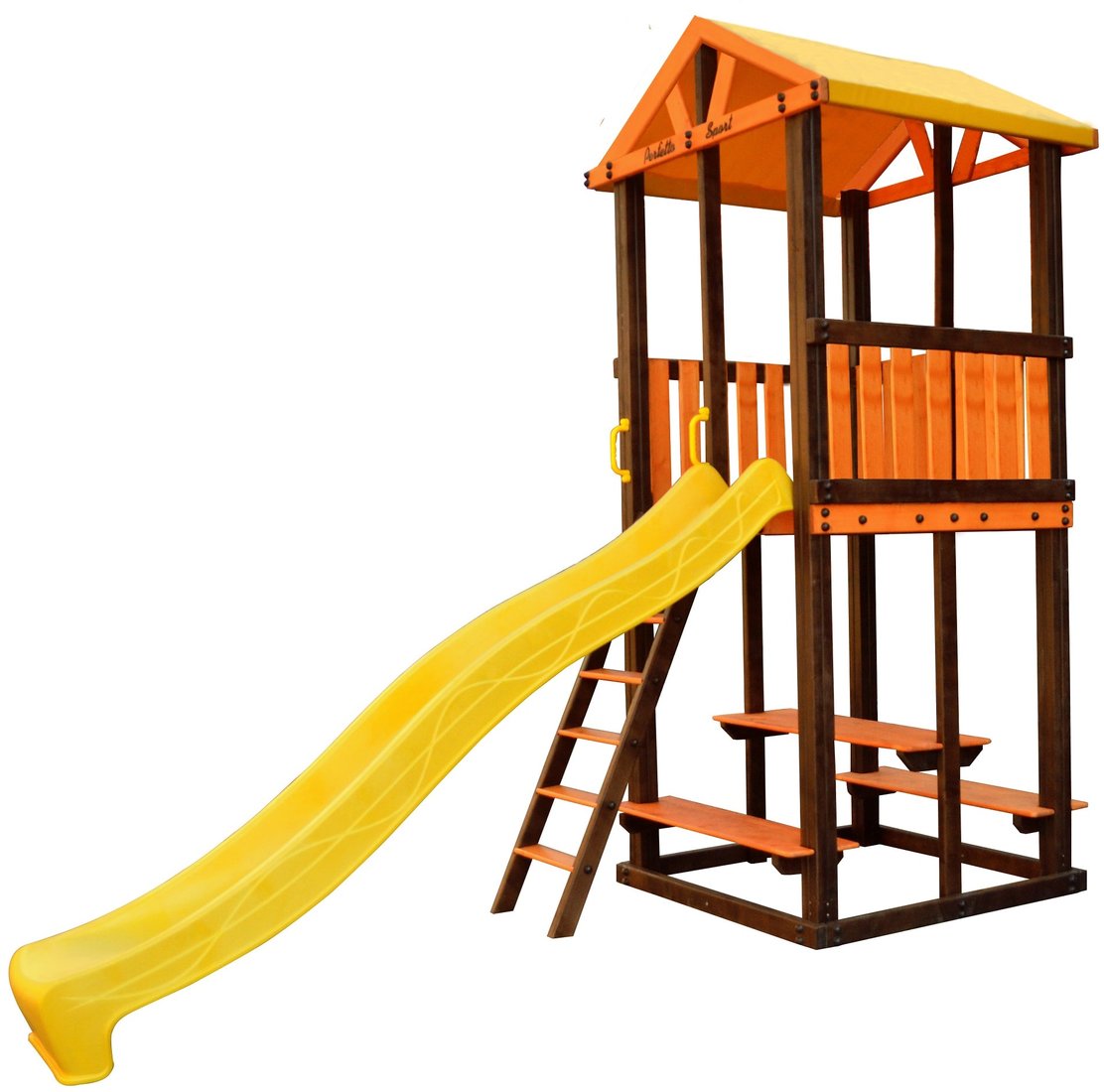 

Игровой комплекс Perfetto Sport Bari PS-601