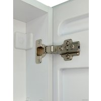  Континент Шкаф с зеркалом Emotion Led 70x80 (с датчиком движения) в Гомеле