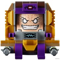 Конструктор LEGO Marvel Super Heroes 76153 Геликарриер