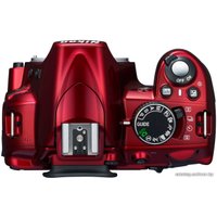 Зеркальный фотоаппарат Nikon D3100 Kit 18-55mm GII AF-S DX