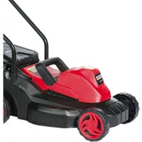 Газонокосилка Brait BR32-1200