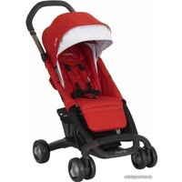Коляска прогулочная «книга» Nuna Pepp (scarlet)