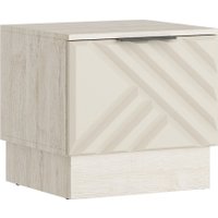 Тумба Речицадрев Эстель Р395.04 (дуб 342/бежевый)