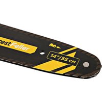 Шина для пилы Hanskonner HB14-038-52 в Гродно